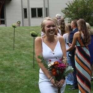 Meet your Posher, Adrienne